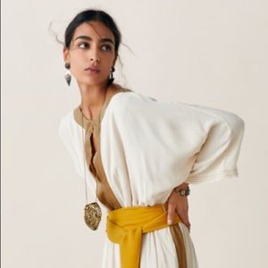 Zara Other - Zara Limited Edition Belted Jumpsuit // Medium Zara Other - Zara Limited Edition Belted Jumpsuit // Medium